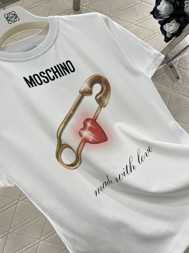 Moschino T-Shirts